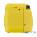 Фотокамера миттєвого друку Fujifilm Instax Mini 9 Clear Yellow — інтернет магазин All-Ok. фото 6