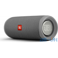 Портативна колонка JBL Flip 5 Grey (FLIP5GRY)