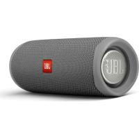 Портативна колонка JBL Flip 5 Grey (FLIP5GRY) UA UCRF