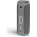 Портативна колонка JBL Flip 5 Grey (FLIP5GRY) UA UCRF — інтернет магазин All-Ok. фото 4