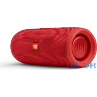 Портативна колонка JBL Flip 5 Red (FLIP5RED)