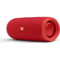 Портативна колонка JBL Flip 5 Red (FLIP5RED) UA UCRF