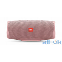 Портативна колонка JBL Charge 4 Pink (JBLCHARGE4PINKAM)