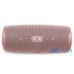 Портативна колонка JBL Charge 4 Pink (JBLCHARGE4PINKAM) UA UCRF  — інтернет магазин All-Ok. фото 4