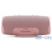 Портативна колонка JBL Charge 4 Pink (JBLCHARGE4PINKAM) UA UCRF  — інтернет магазин All-Ok. фото 5