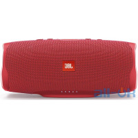 Портативна колонка JBL Charge 4 Red (JBLCHARGE4RED) UA UCRF