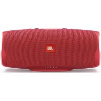 Портативна колонка JBL Charge 4 Red (JBLCHARGE4RED) UA UCRF