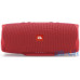 Портативна колонка JBL Charge 4 Red (JBLCHARGE4RED) UA UCRF — інтернет магазин All-Ok. фото 1