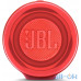 Портативна колонка JBL Charge 4 Red (JBLCHARGE4RED) UA UCRF — інтернет магазин All-Ok. фото 6
