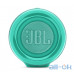 Портативна колонка JBL Charge 4 Teal (JBLCHARGE4TEALAM) UA UCRF — інтернет магазин All-Ok. фото 5