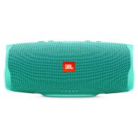 Портативна колонка JBL Charge 4 Teal (JBLCHARGE4TEALAM) UA UCRF