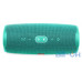 Портативна колонка JBL Charge 4 Teal (JBLCHARGE4TEALAM) UA UCRF — інтернет магазин All-Ok. фото 3