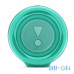 Портативна колонка JBL Charge 4 Teal (JBLCHARGE4TEALAM) UA UCRF — інтернет магазин All-Ok. фото 4