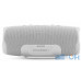 Портативна колонка JBL Charge 4 White (JBLCHARGE4WHTAM) UA UCRF — інтернет магазин All-Ok. фото 2