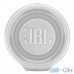 Портативна колонка JBL Charge 4 White (JBLCHARGE4WHTAM) UA UCRF — інтернет магазин All-Ok. фото 4