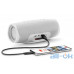 Портативна колонка JBL Charge 4 White (JBLCHARGE4WHTAM) UA UCRF — інтернет магазин All-Ok. фото 6