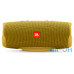 Портативна колонка JBL Charge 4 Mustard Yellow (JBLCHARGE4YELAM) UA UCRF — інтернет магазин All-Ok. фото 1