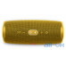 Портативна колонка JBL Charge 4 Mustard Yellow (JBLCHARGE4YELAM) UA UCRF — інтернет магазин All-Ok. фото 3