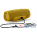 Портативна колонка JBL Charge 4 Mustard Yellow (JBLCHARGE4YELAM) UA UCRF — інтернет магазин All-Ok. фото 4