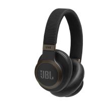 Навушники з мікрофоном JBL Live 650BTNC Black JBLLIVE650BTNCBLK