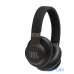 Навушники з мікрофоном JBL Live 650BTNC Black JBLLIVE650BTNCBLK — інтернет магазин All-Ok. фото 1