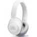 Навушники з мікрофоном JBL Live 650BTNC White LIVE650BTNCWHT UA UCRF — інтернет магазин All-Ok. фото 2