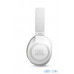 Навушники з мікрофоном JBL Live 650BTNC White LIVE650BTNCWHT UA UCRF — інтернет магазин All-Ok. фото 3