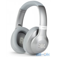 Навушники з мікрофоном JBL Everest 710GA Silver (JBLV710GABTSIL)