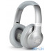 Навушники з мікрофоном JBL Everest 710GA Silver (JBLV710GABTSIL) — інтернет магазин All-Ok. фото 1
