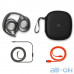 Навушники з мікрофоном JBL EVEREST 710GA Gun Metal JBLV710GABTGML — інтернет магазин All-Ok. фото 6