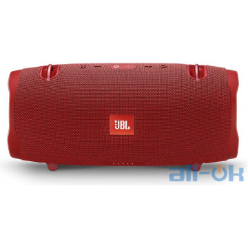 Портативна колонка JBL Xtreme 2 Red (JBLXTREME2REDEU) UA UCRF