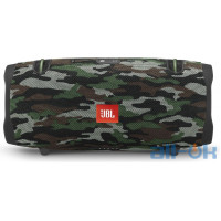 Портативна колонка JBL Xtreme 2 Squad