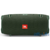 Портативна колонка JBL Xtreme 2 Forest Green (XTREME2GRNEU)