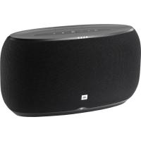 Smart колонка JBL Link 500 Black