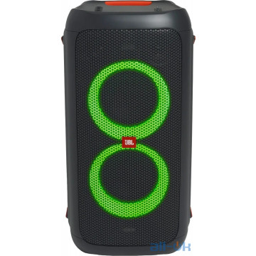 Портативна колонка JBL PARTYBOX 100 (PARTYBOX100)