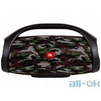 Портативна колонка JBL Boombox Squad (JBLBOOMBOXSQUADEU)