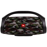 Портативна колонка JBL Boombox Squad (JBLBOOMBOXSQUADEU)