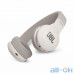Навушники з мікрофоном JBL E45BT White JBLE45BTWHT UA UCRF — інтернет магазин All-Ok. фото 1