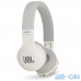 Навушники з мікрофоном JBL E45BT White JBLE45BTWHT UA UCRF — інтернет магазин All-Ok. фото 2