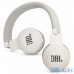 Навушники з мікрофоном JBL E45BT White JBLE45BTWHT UA UCRF — інтернет магазин All-Ok. фото 3