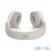 Навушники з мікрофоном JBL E45BT White JBLE45BTWHT UA UCRF — інтернет магазин All-Ok. фото 4