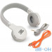Навушники з мікрофоном JBL E45BT White JBLE45BTWHT UA UCRF — інтернет магазин All-Ok. фото 5