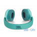 Навушники з мікрофоном  JBL E45BT Teal JBLE45BTTEL  — інтернет магазин All-Ok. фото 4