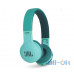 Навушники з мікрофоном  JBL E45BT Teal JBLE45BTTEL  — інтернет магазин All-Ok. фото 1
