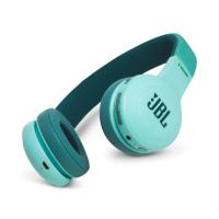 Навушники з мікрофоном  JBL E45BT Blue (JBLE45BTBLU) UA UCRF