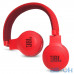 Навушники з мікрофоном JBL E45BT Red JBLE45BTRED — інтернет магазин All-Ok. фото 2