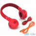 Навушники з мікрофоном JBL E45BT Red JBLE45BTRED — інтернет магазин All-Ok. фото 4