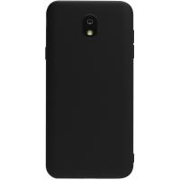 Чохол-накладка  TOTO 1mm Matt TPU Case Samsung Galaxy J7 2017 Black