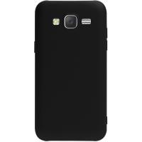 Чохол-накладка TOTO 1mm Matt TPU Case Samsung Galaxy J7 Neo Black