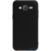 Чохол-накладка TOTO 1mm Matt TPU Case Samsung Galaxy J7 Neo Black — інтернет магазин All-Ok. фото 1